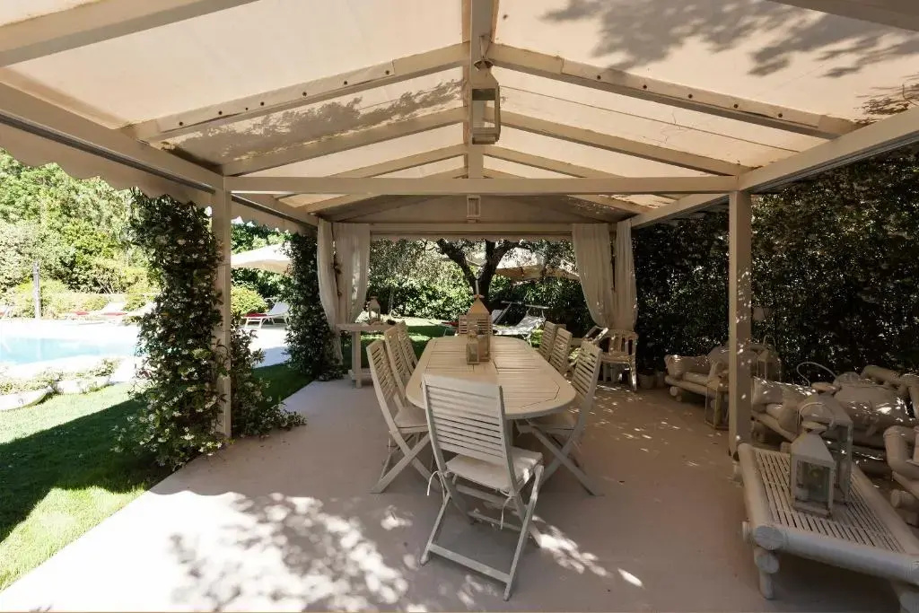 Villa Tramonto appartamento in villa