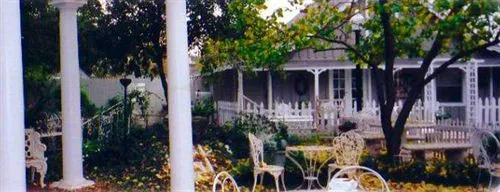 The Inn at Revel Manor