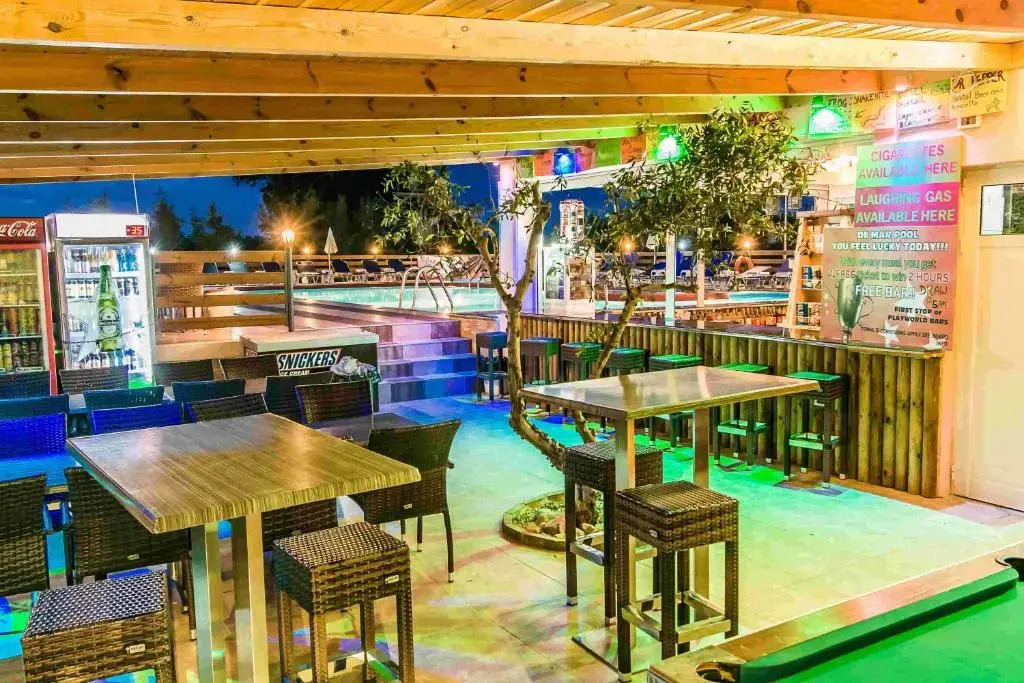 Savvas Hotel