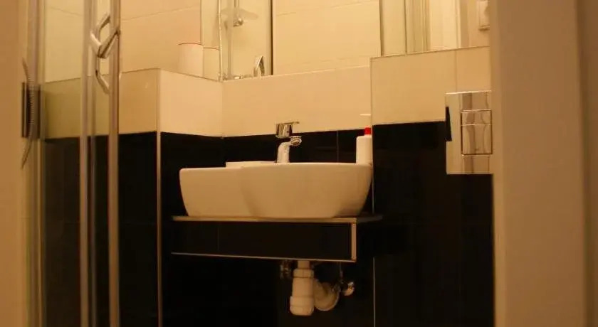 St. Dorothys hostel - apartments