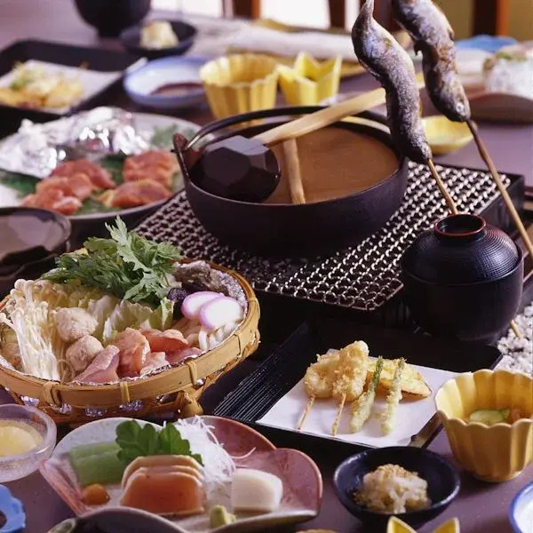 Shirakaba Hotel
