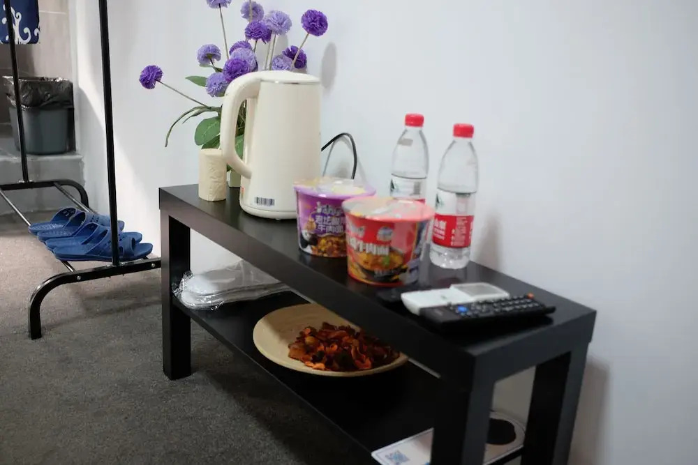 Chengdu Southern Hotel