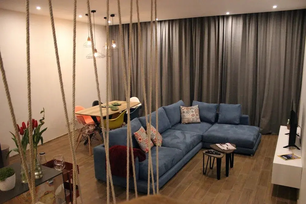Casa Beira Rio - HS house