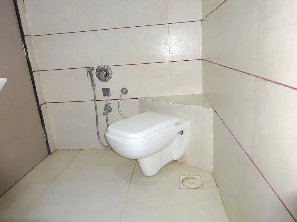 Hotel Kansar Palace
