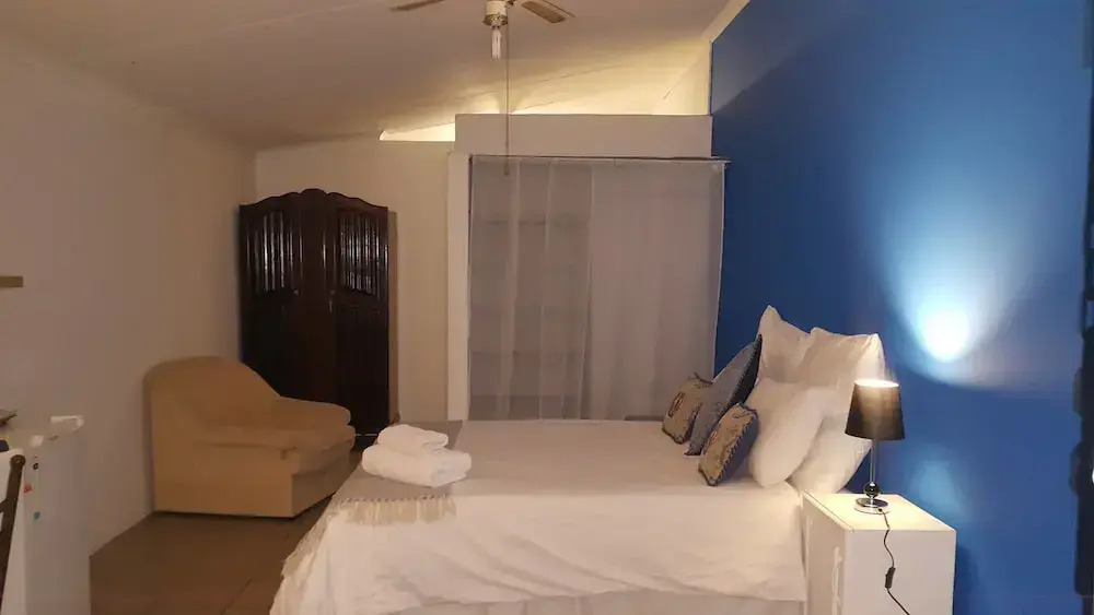 Selati Guest House
