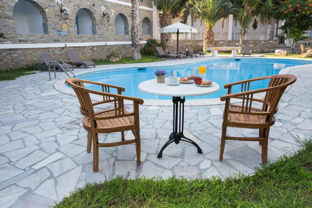 Galinos Hotel for adults only