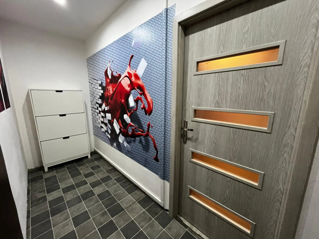 MONFas APARTMENT BARRANDOV