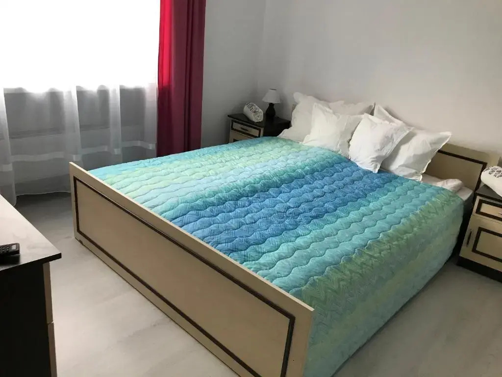Town Centre Flat