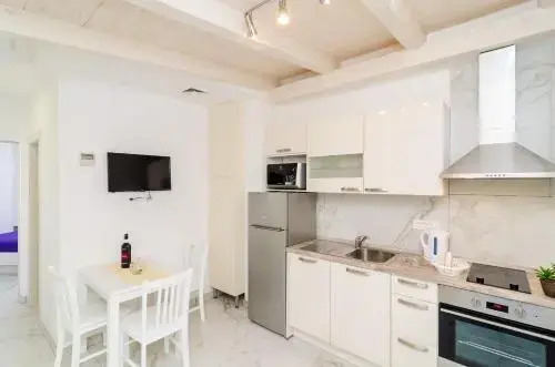 Apartment Riki