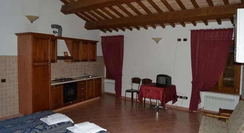 Albergo Ristorante Mancinelli