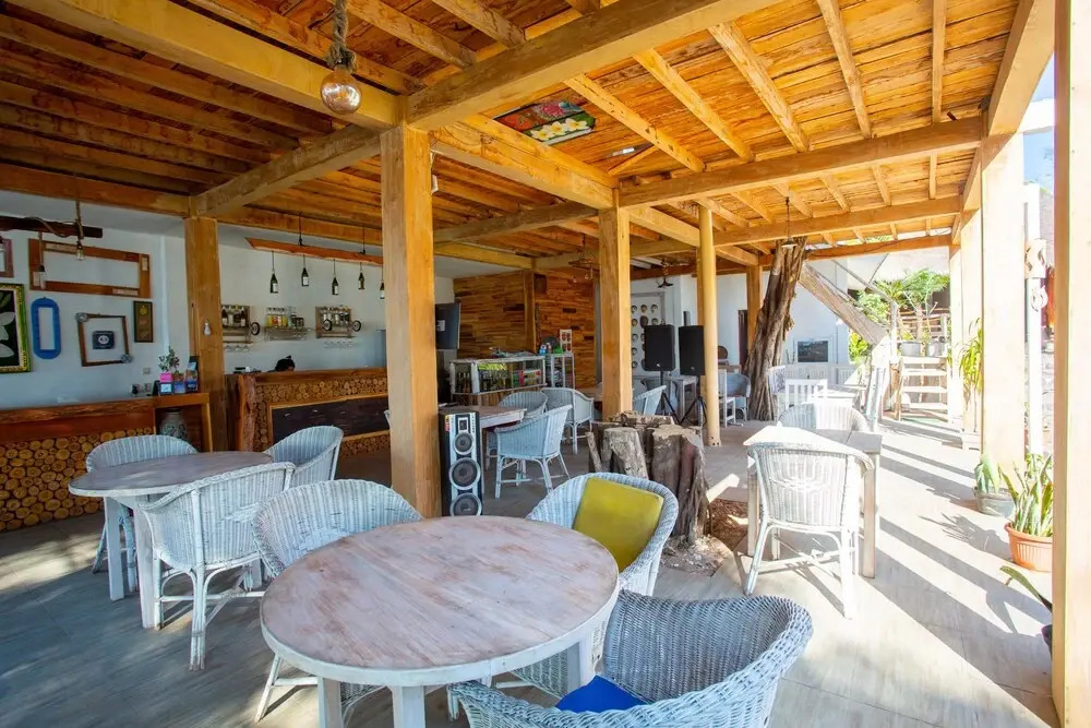 Biba Beach Village