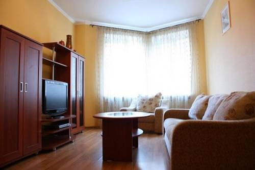 Alliance Apartments on Sadovaya