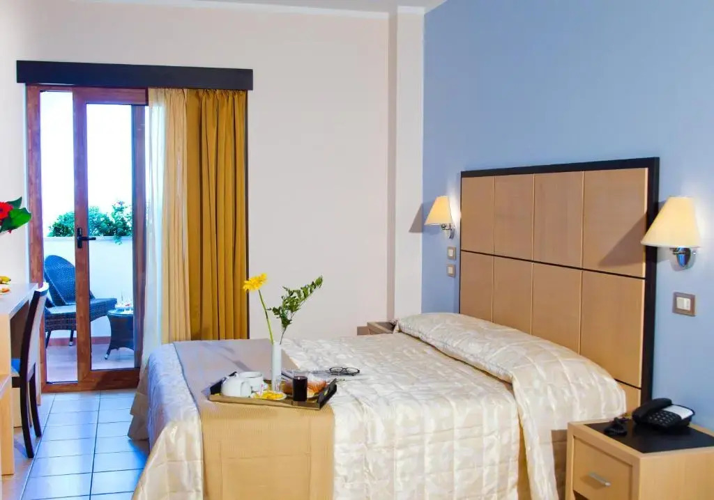 Forte Hotel