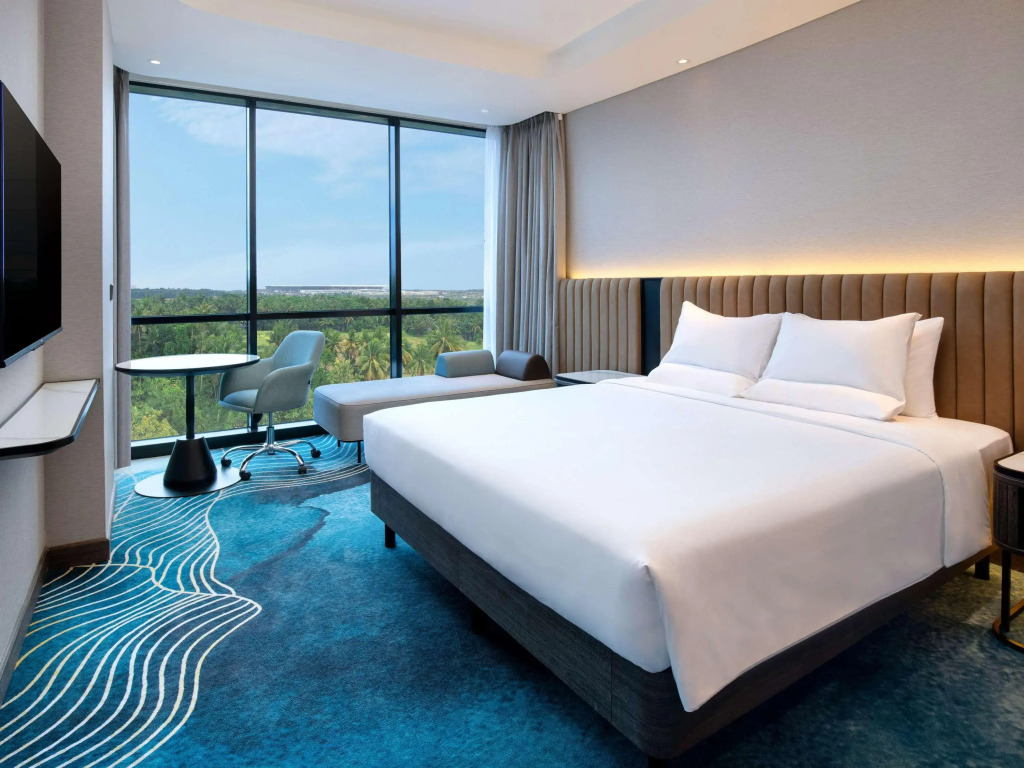Novotel Yogyakarta International Airport Kulon Progo