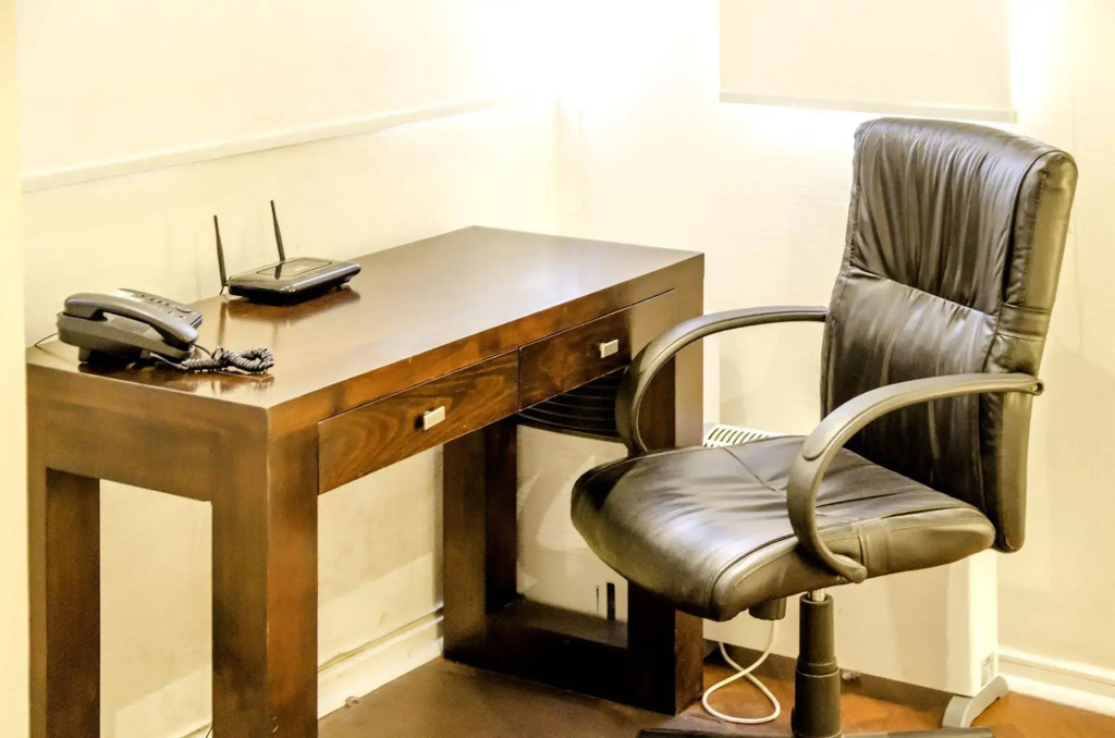 San Ignacio Suite