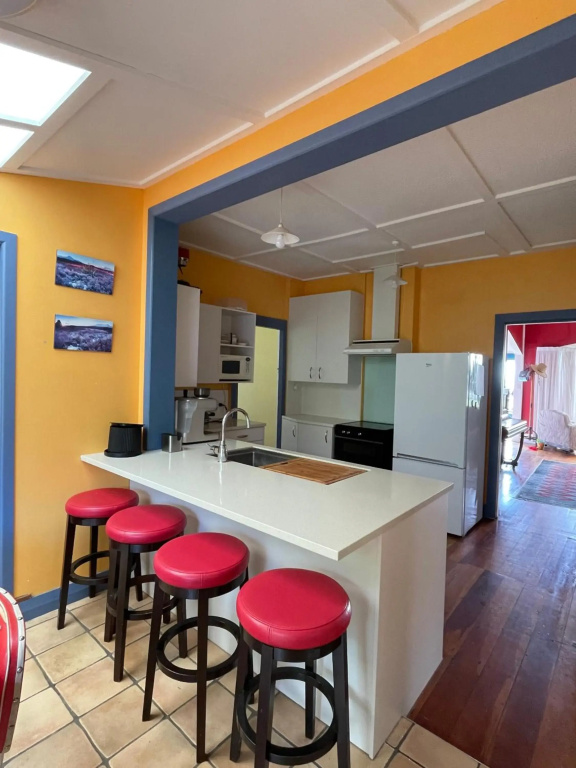 Seasong - Waihi Beach Holiday Home