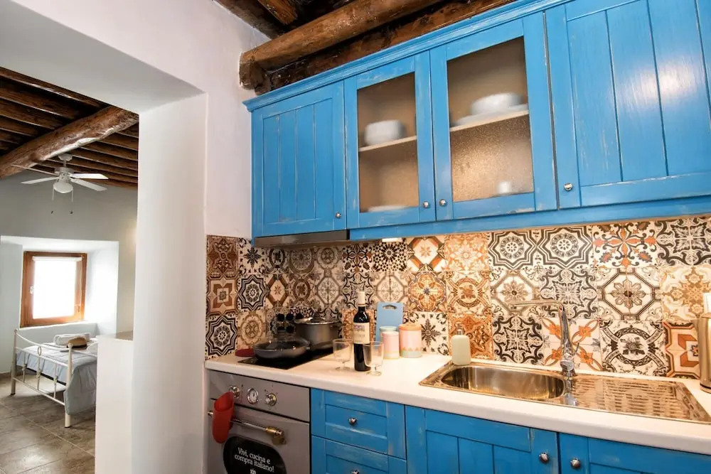 Gavrion s Nest - Perfect for Families - Couples