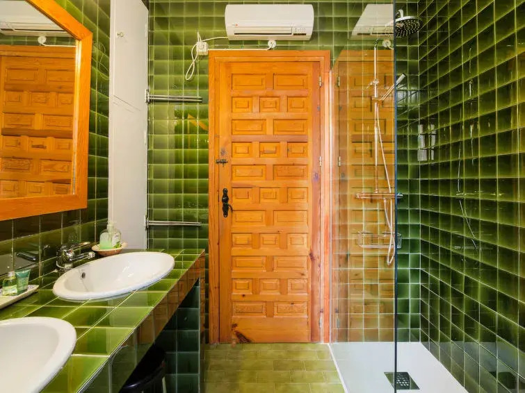 Holiday Home De la Cruz by Interhome