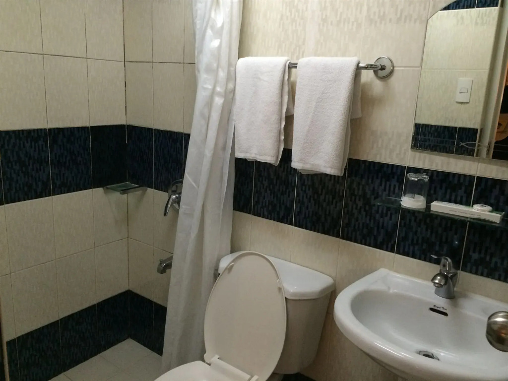 Eurotel Baguio