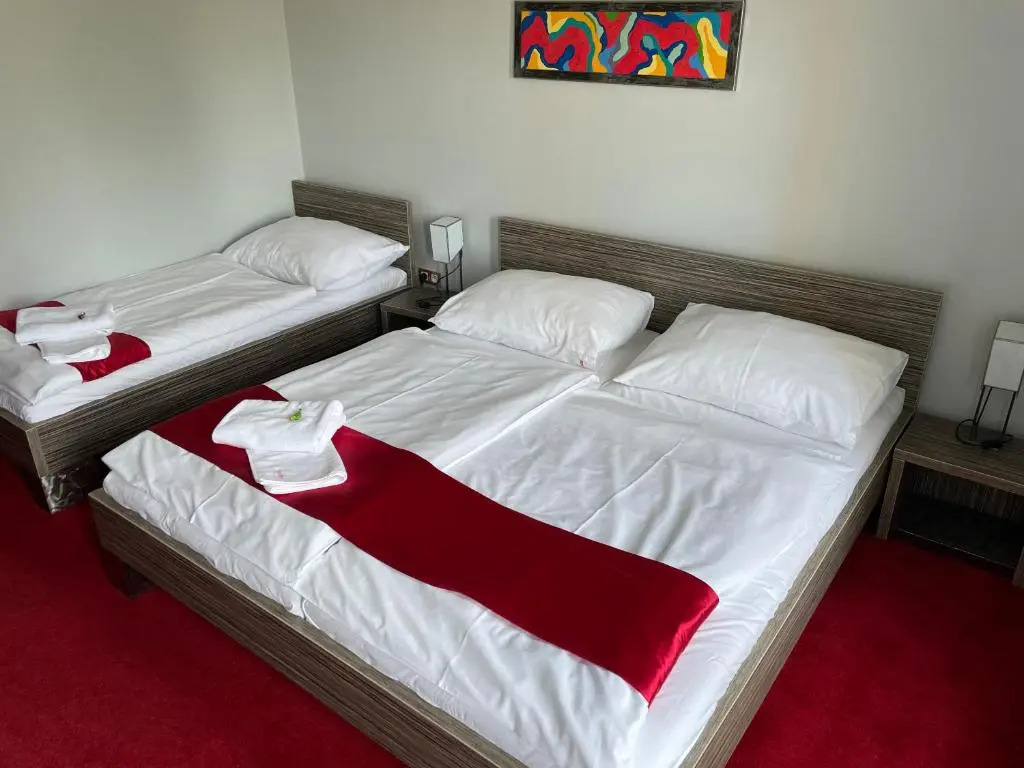 Hotel Olympia