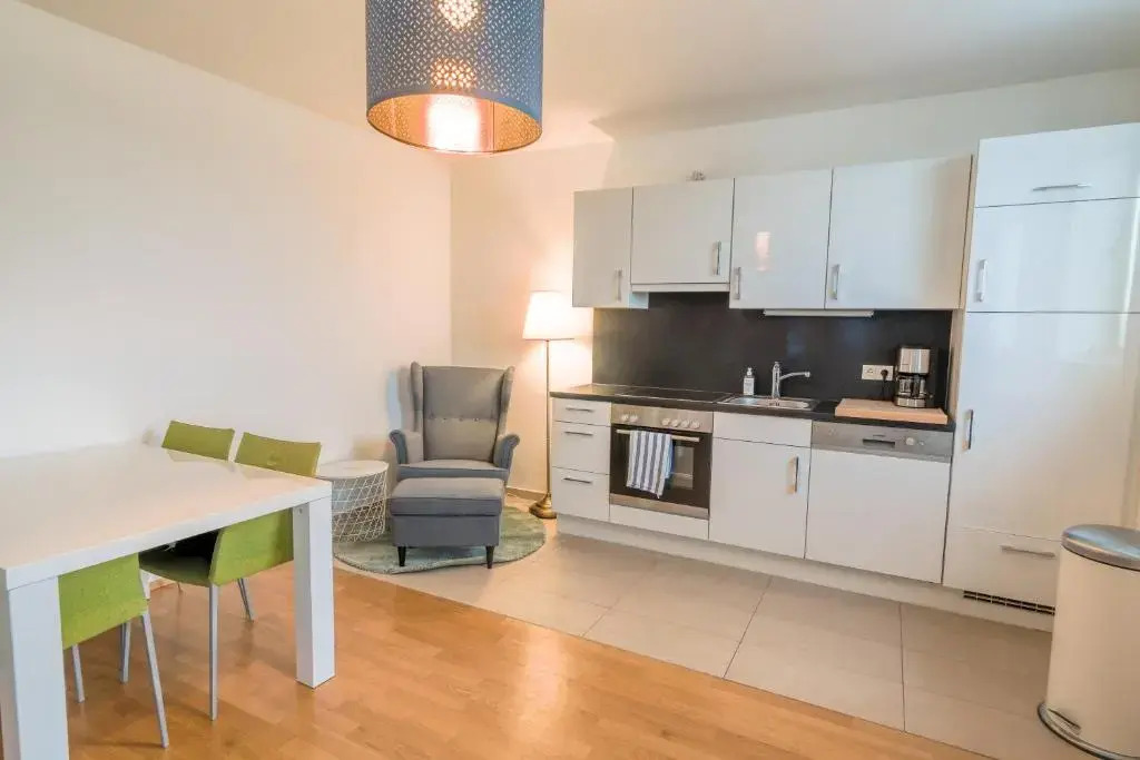 easy-flat Pilgramgasse - Apartments near Metro