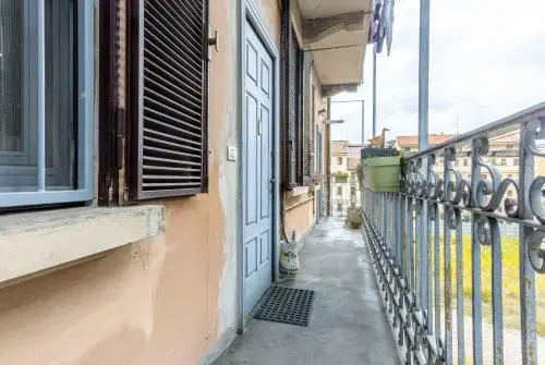Altido Trendy Flat Near Navigli