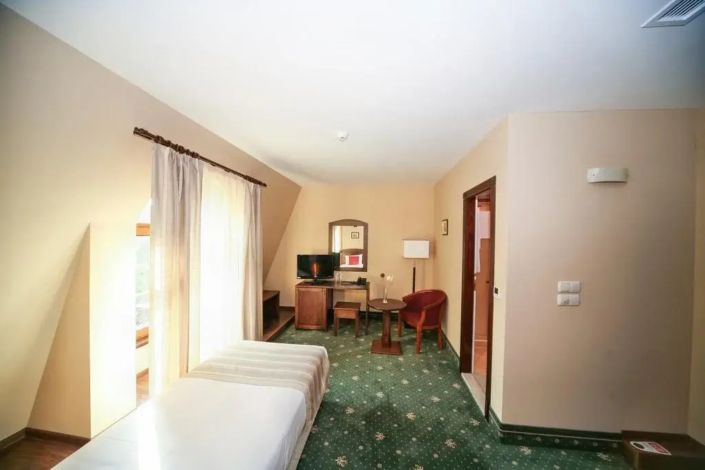 Retro Hotel