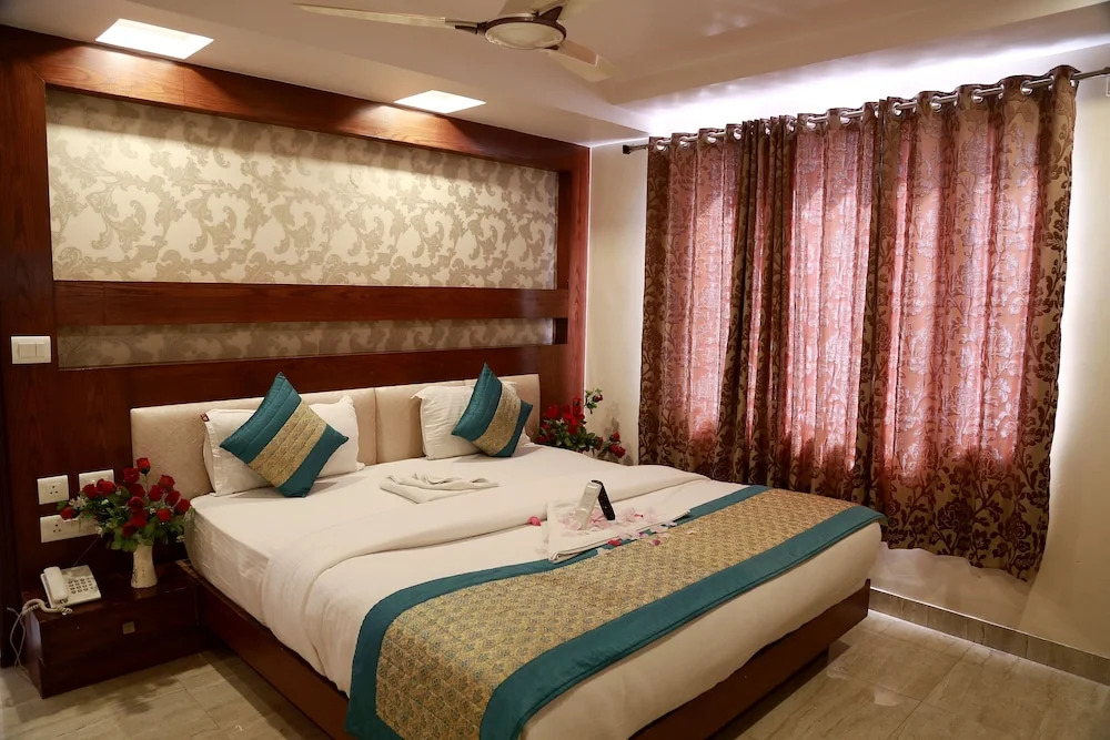 Hotel Geetasaar
