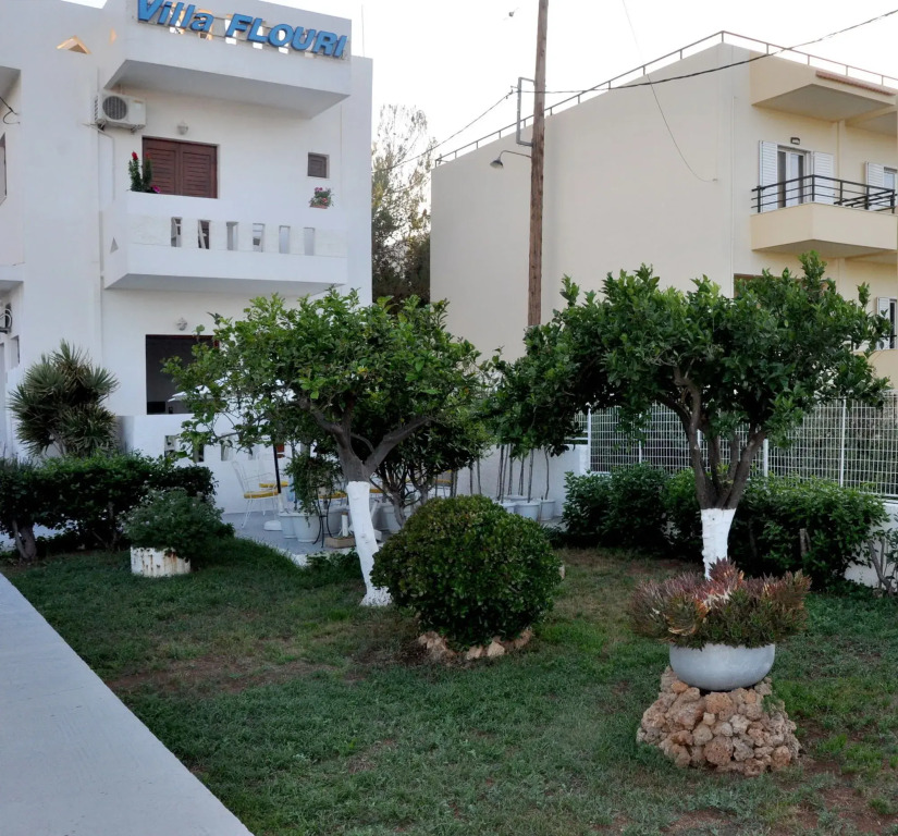 Villa Flouri