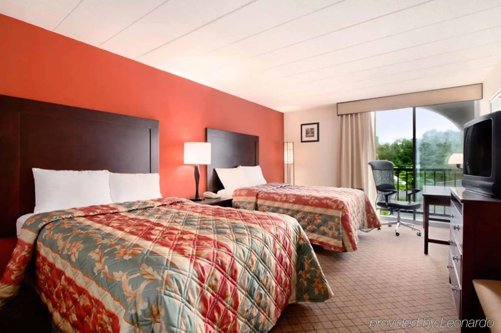 Clarion Hotel and Conference Center