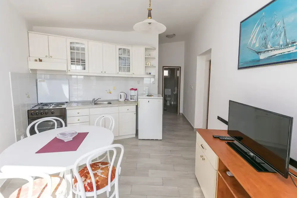 Apartment Nensi