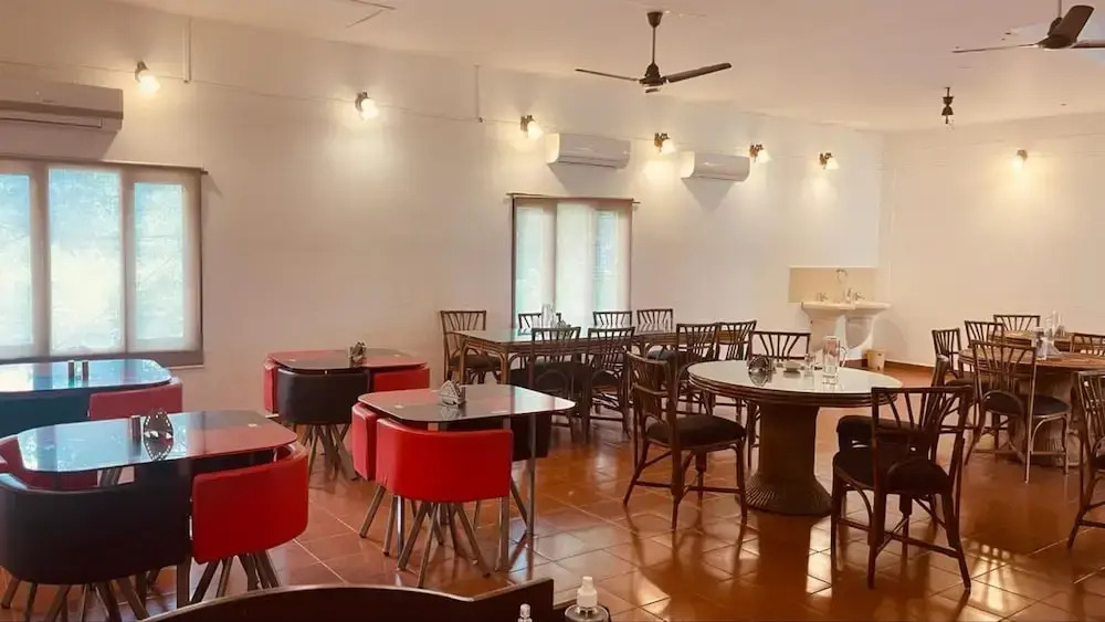 Goldfield Club & Lake Resort, Kumarakom