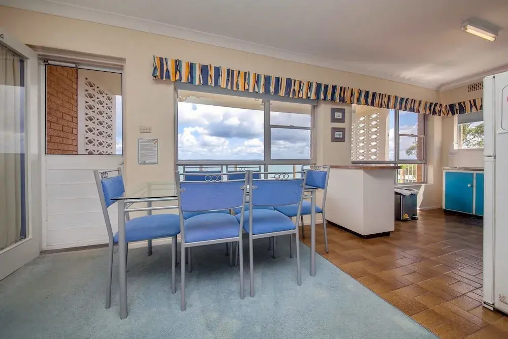 Quarterdeck, Unit 4/12 Magnus Street