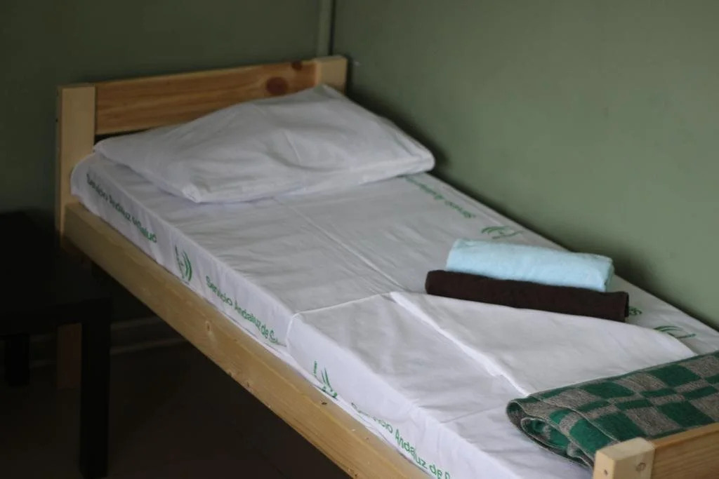 Hostel PuFff