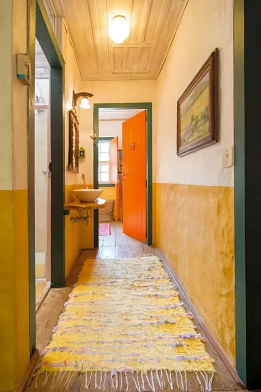 Pousada Chalés da Casa Centenária