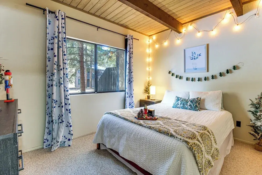 Explore the Nat'l Forest! Cozy Getaway in Pinetop