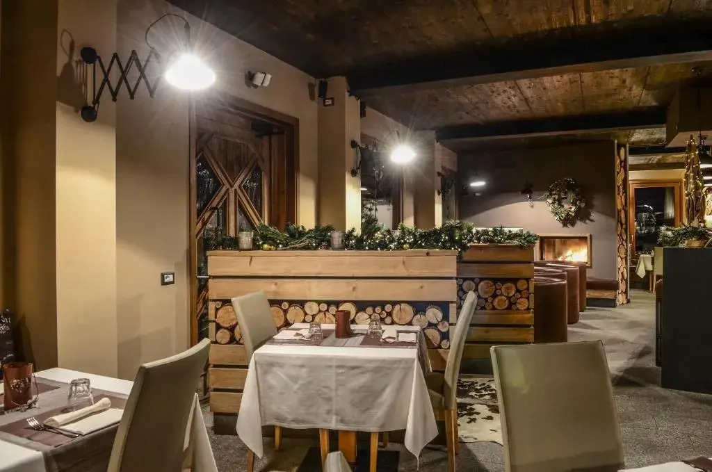 La Tresenda Hotel and Mountain Farm