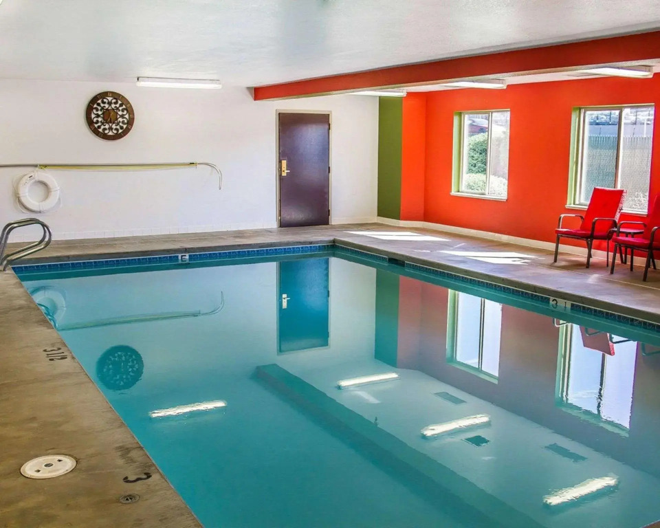 SureStay by Best Western Roseburg