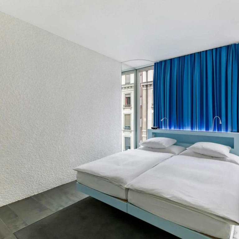 Hotel Cristal Design