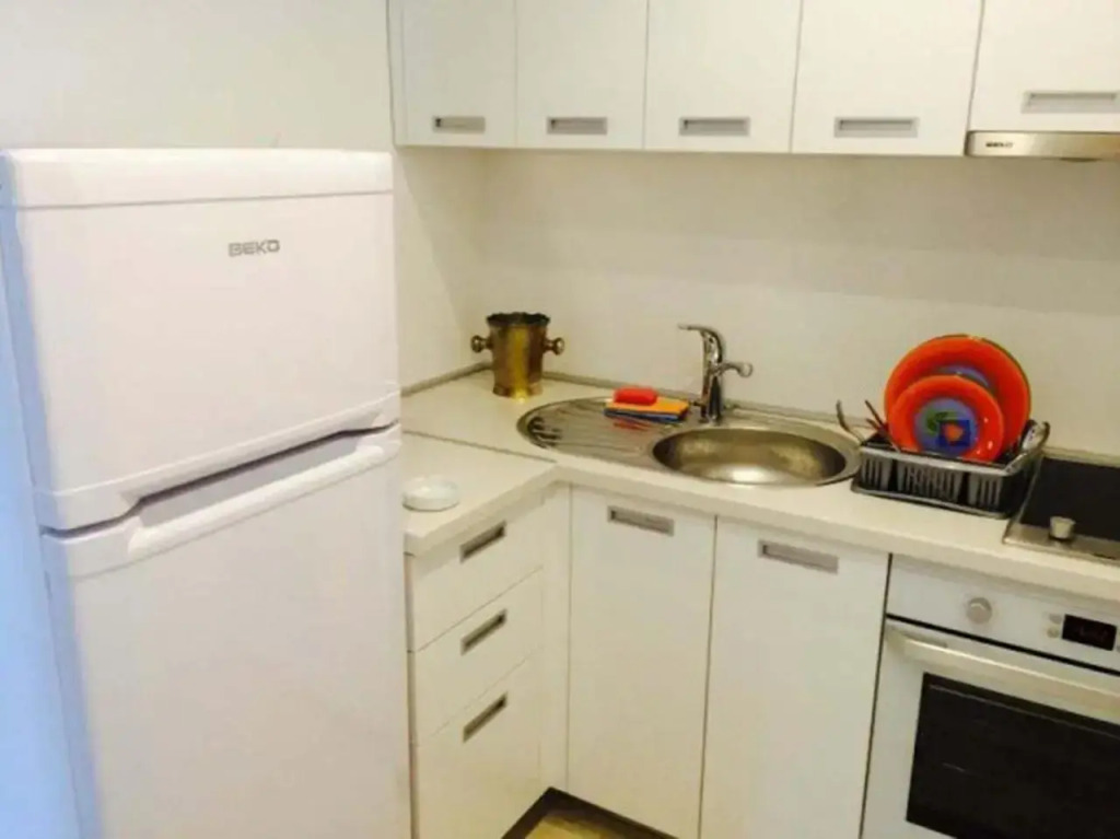 Apartment Vila Inga