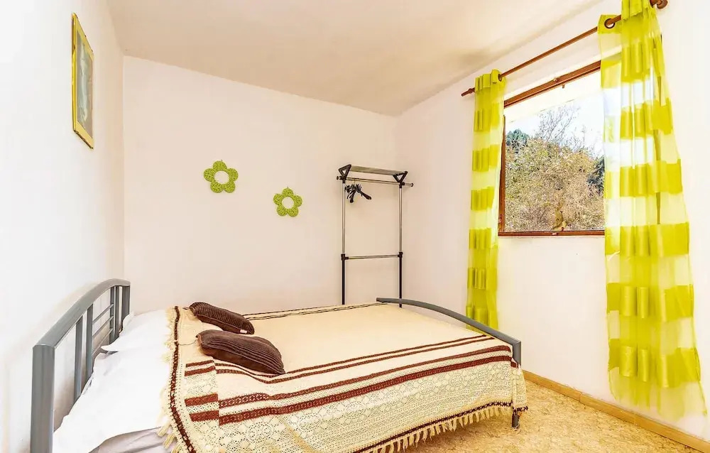 Gorgeous Home In Pupnat With House Sea View