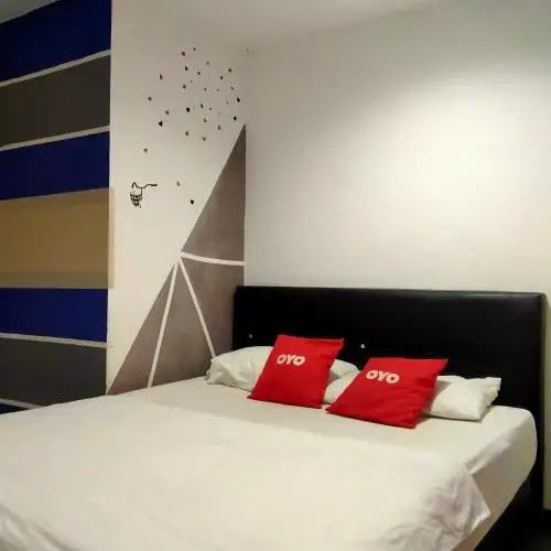 1st Inn Hotel Glenmarie
