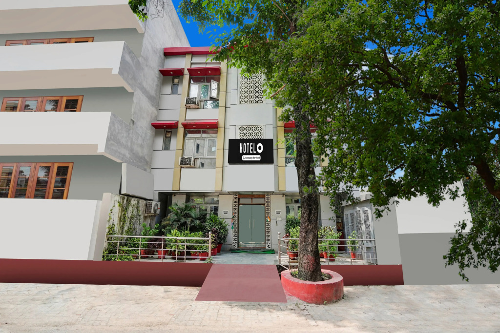 Super Hotel O SGPGI