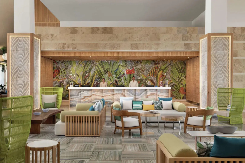 Dreams La Romana All-Inclusive Resort & Spa