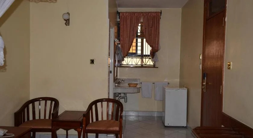 Paris Hotel