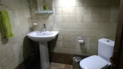 Guest House Sabue