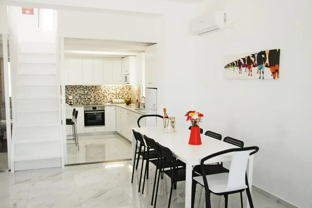 Xenos Villa 4 - Luxury Villa With Private Swimming Pool Near The Sea