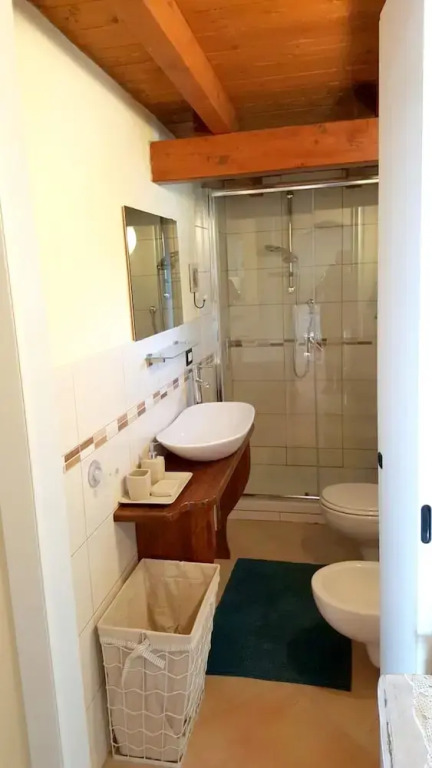 Apartment With one Bedroom in Capitana, Quartu Sant'elena, With Wonder