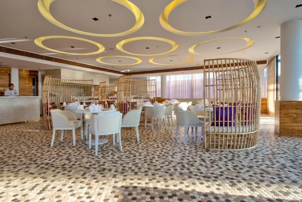 Azaya Beach Resort Goa