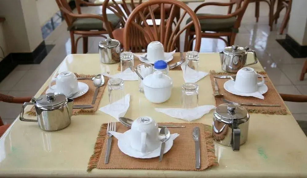 Nairobi Transit Hotel